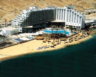 Nirvana On The Dead Sea Resort Эйн-Геди Экстерьер фото